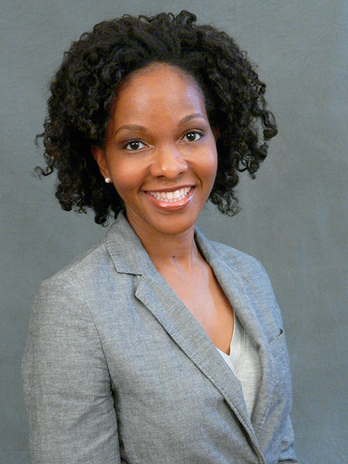 Dr. Imani Perry